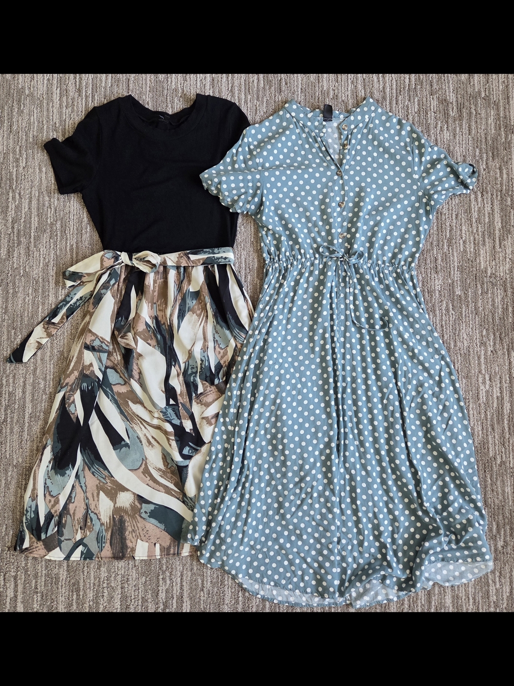 Medium Dress Bundle